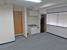 三栄ビルの部屋の雰囲気.3