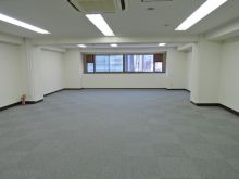 ニュー八重洲ビルの部屋の雰囲気.2