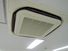 ニュー八重洲ビルの部屋の雰囲気.3