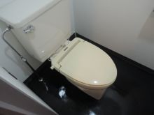 ベリータの部屋の雰囲気.3