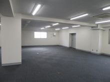 新中央ビルの部屋の雰囲気.1