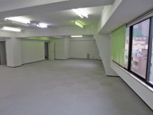 浦野ビルの部屋の雰囲気.2