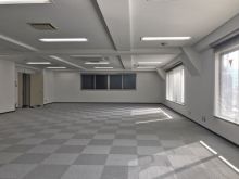 恩田ビルの部屋の雰囲気.1