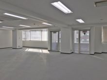 恩田ビルの部屋の雰囲気.2