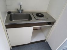 芝大門第1ビルの部屋の雰囲気.2