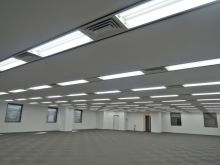 メトロシティ半蔵門の部屋の雰囲気.2