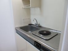 巣鴨THビルの部屋の雰囲気.3