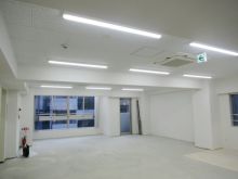 HAGIWARA BLDG.7の部屋の雰囲気.2