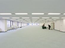 東陽パークビルの部屋の雰囲気.2