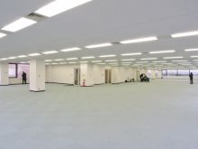 東陽パークビルの部屋の雰囲気.1