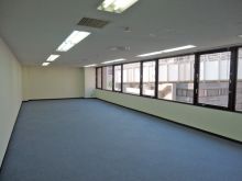 千葉第一生命ビルの部屋の雰囲気.1