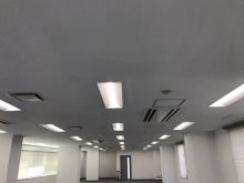 メトロシティ半蔵門の部屋の雰囲気.3