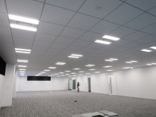 UUR京橋イーストビルの部屋の雰囲気.3