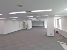 TIMECROSS YOKOHAMAの部屋の雰囲気.1