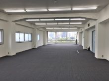 飯田ビルの部屋の雰囲気.2