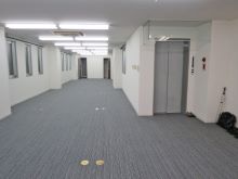 やわらぎビルの部屋の雰囲気.1