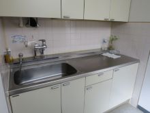 損保ジャパン蒲田ビルの部屋の雰囲気.3