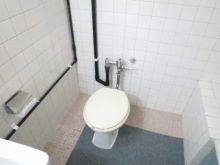 エルマノス赤坂ビルの部屋の雰囲気.3