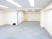 エルマノス赤坂ビルの部屋の雰囲気.1