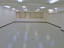 加藤ビルの部屋の雰囲気.2