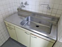 加藤ビルの部屋の雰囲気.3