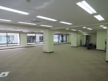 土志田ビルディングの部屋の雰囲気.2