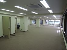 土志田ビルディングの部屋の雰囲気.1