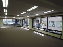 土志田ビルディングの部屋の雰囲気.3