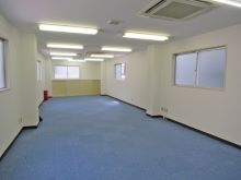 平井ビルの部屋の雰囲気.1