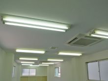 平井ビルの部屋の雰囲気.3