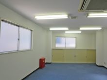 平井ビルの部屋の雰囲気.2