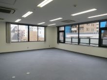 藤井ビルの部屋の雰囲気.1