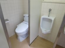 藤井ビルの部屋の雰囲気.3