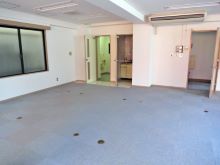 橋口ビルの部屋の雰囲気.2