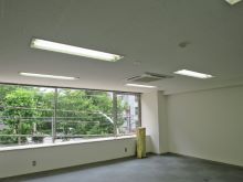 倉島渋谷ビルの部屋の雰囲気.2