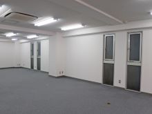 須賀ビルの部屋の雰囲気.2