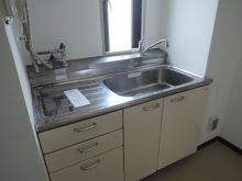 宮川ビルの部屋の雰囲気.3