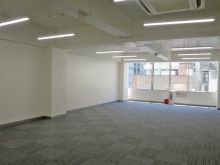 坂田ビルディングの部屋の雰囲気.2