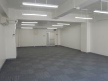 オフィス室内参考画像