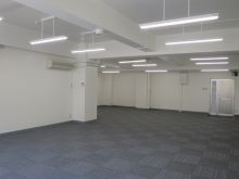 坂田ビルディングの部屋の雰囲気.3