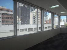 銀座西ビルの部屋の雰囲気.3