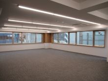 東八重洲プレイスの部屋の雰囲気.1