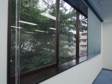 タカラビルの部屋の雰囲気.2