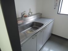 タカラビルの部屋の雰囲気.3