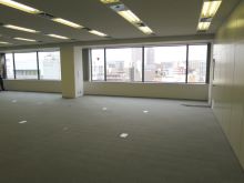 エレル新宿ビルの部屋の雰囲気.2