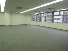 東日本橋槇町ビルの部屋の雰囲気.3