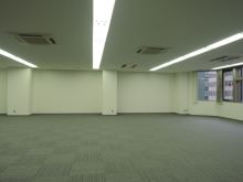 東日本橋槇町ビルの部屋の雰囲気.2