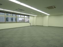 東日本橋槇町ビルの部屋の雰囲気.1