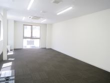 MTビルの部屋の雰囲気.2