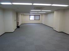 赤坂栗原ビルの部屋の雰囲気.2